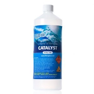 Catalyst Medium