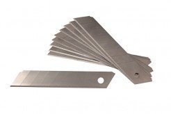 SNAP OFF BLADES - HEAVY DUTY 10 PACK