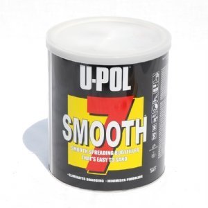 U-POL 7 Smooth Body Filler