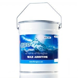 Wax Additive